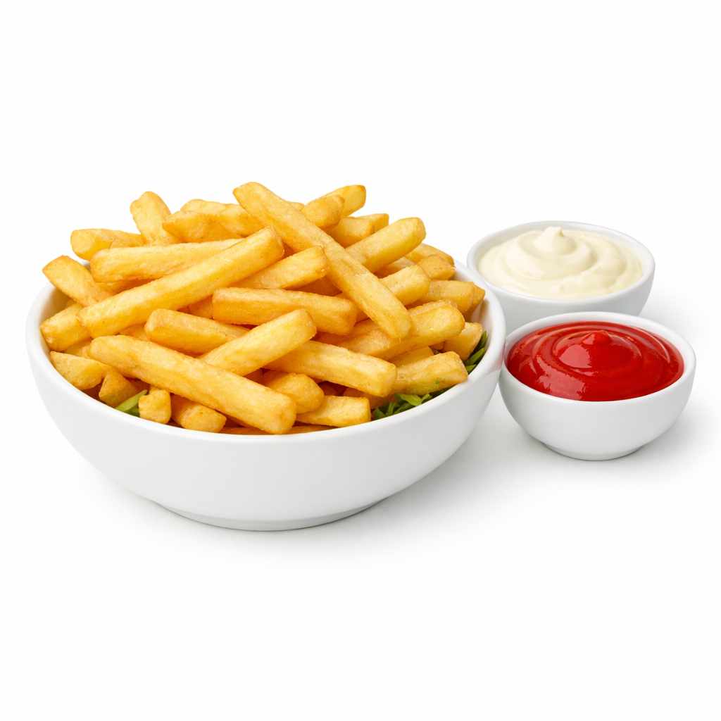 Regular Chips