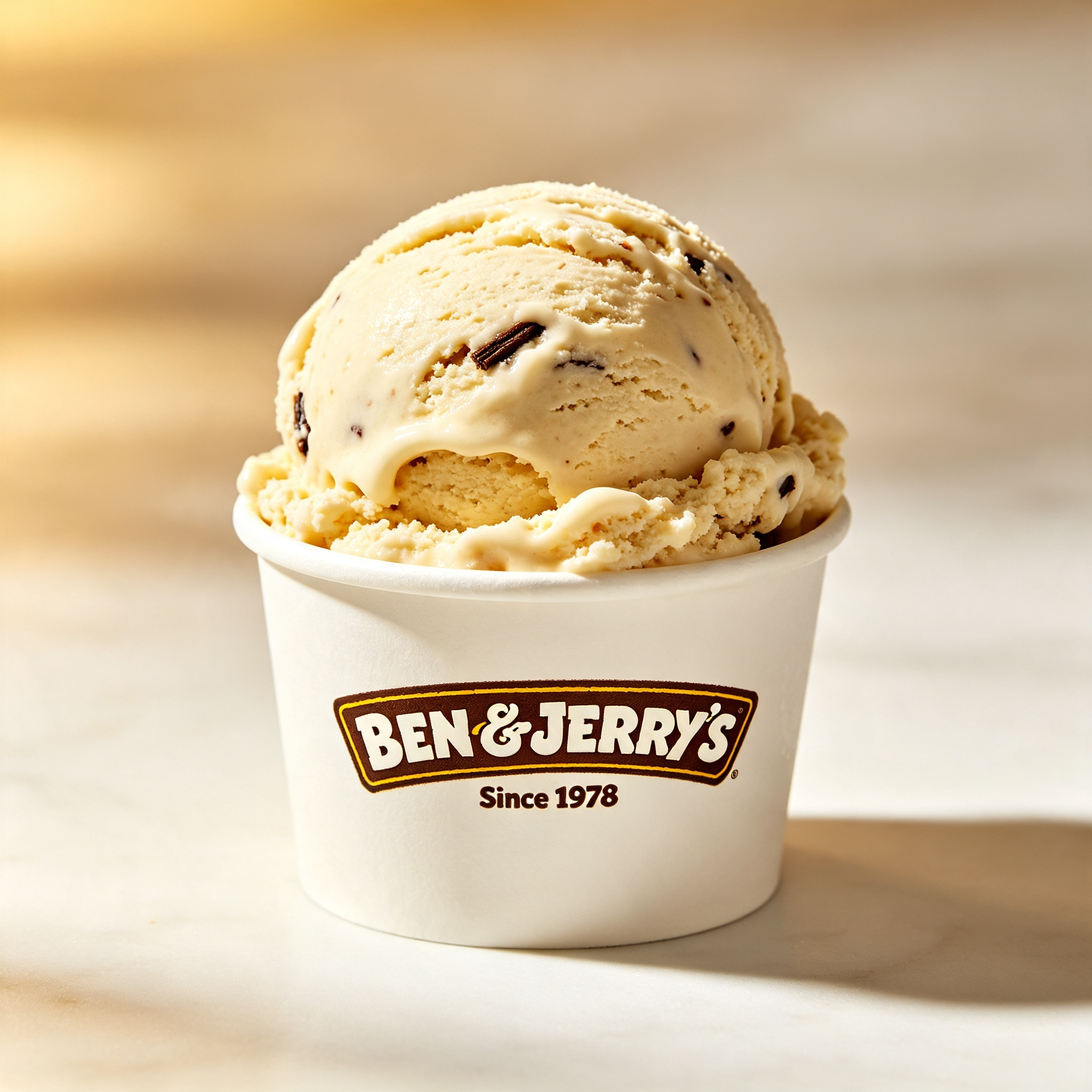 Ben & Jerry's Ice Cream